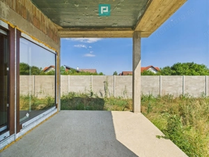 Casă la roșu  pe parter - Moșnița Veche - imagine 24