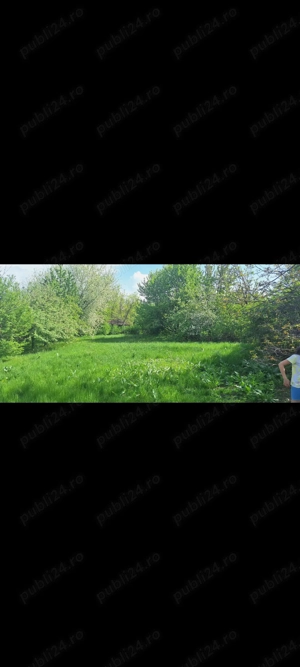 Vanzare teren Iasi, stradela Valea Adanca - imagine 4