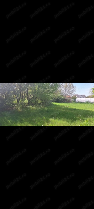 Vanzare teren Iasi, stradela Valea Adanca - imagine 5