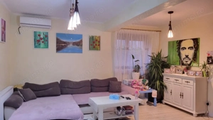 Super vila duplex, 175 mp construti, 250 mp teren, P+1+M, Rezervelor-Chiajna - imagine 8