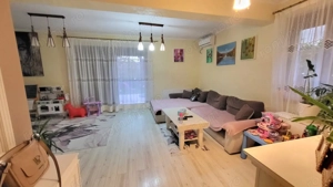 Super vila duplex, 175 mp construti, 250 mp teren, P+1+M, Rezervelor-Chiajna - imagine 6