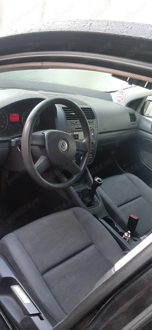 Vând Golf5 - imagine 3