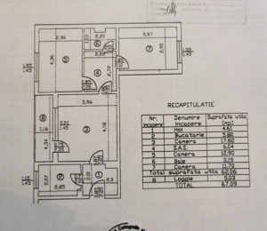 Obor- Colentina- Masina de  Paine - imagine 18