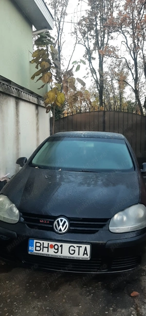 Vând Golf5 - imagine 4