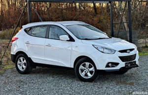 Hyundai iX35 2012, Diesel - imagine 2