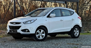 Hyundai iX35 2012, Diesel