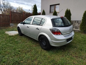 OPEL astra H 2010  - imagine 4