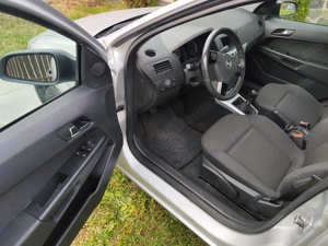OPEL astra H 2010  - imagine 5