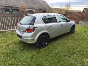 OPEL astra H 2010  - imagine 3