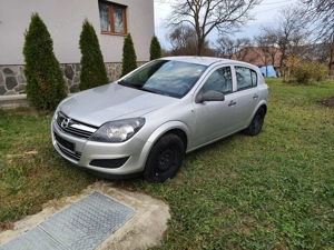 OPEL astra H 2010  - imagine 2