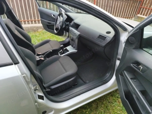 OPEL astra H 2010  - imagine 6
