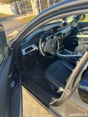 BMW seria 3 2011 - imagine 2