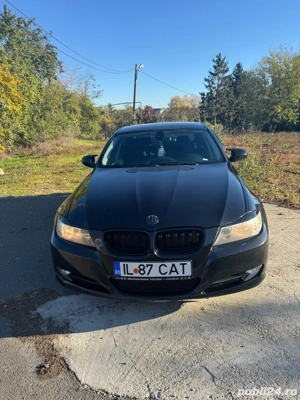 BMW seria 3 2011 - imagine 7