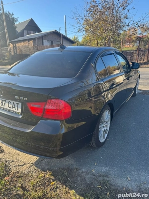 BMW seria 3 2011 - imagine 8