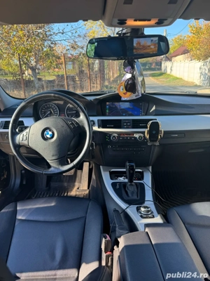 BMW seria 3 2011 - imagine 3