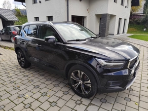 Vând Volvo xc 40 hibrid - imagine 2