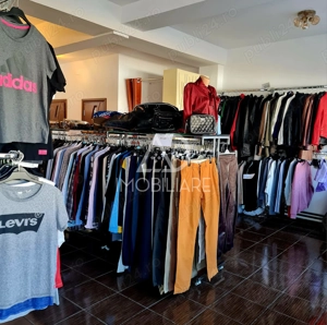 Afacere de vanzare - magazin Second Hand - imagine 9