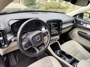 Vând Volvo xc 40 hibrid - imagine 5