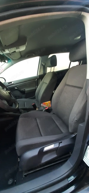 Vând Golf5 - imagine 2