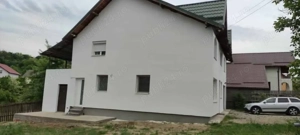 Casa de vanzare , P+1 , Bascov  - imagine 2