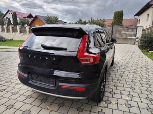 Vând Volvo xc 40 hibrid - imagine 3