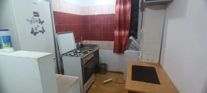 Garsoniera la curte zona Pieptanari 