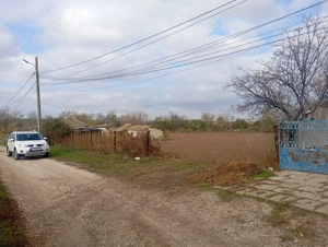 Teren construibil Corbu