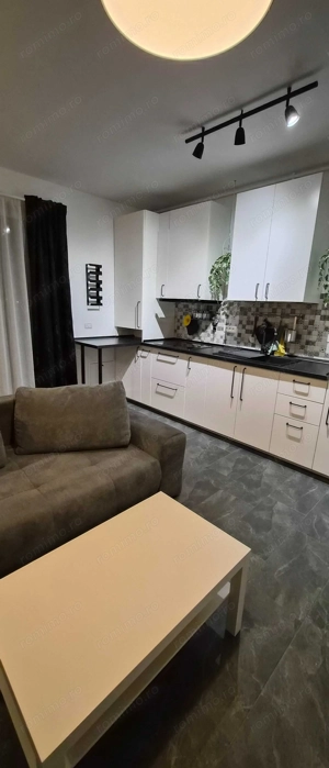 Apartament cu 1 camera la 2 minute de magazinul Penny Giroc - imagine 4