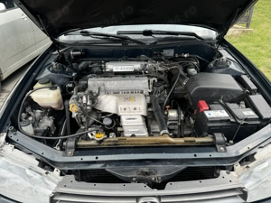 Toyota Camry GL  - imagine 6