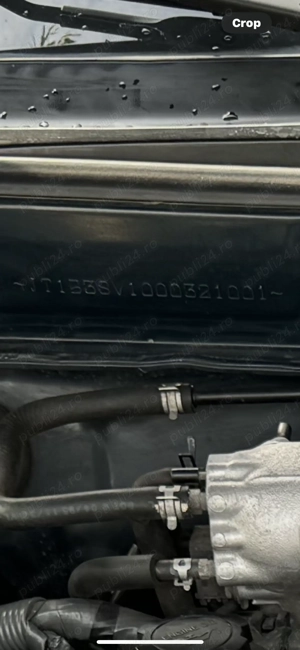 Toyota Camry GL  - imagine 7