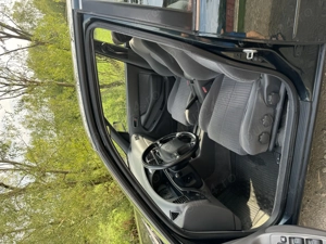 Toyota Camry GL  - imagine 3