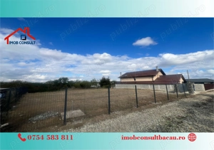  De vânzare   Teren intravilan, zonă rezidențială, Măgura!CE1376