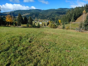  Teren de vânzare Plaiu Șarului, Saru Dornei - imagine 7