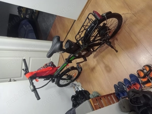 Vand bicicleta electrica - imagine 4