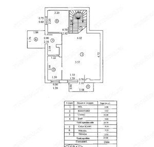 Militari- Lujerului- Virtutii- Pasaj Ciurel- Lacul Morii - imagine 18