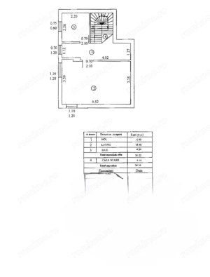 Militari- Lujerului- Virtutii- Pasaj Ciurel- Lacul Morii - imagine 19