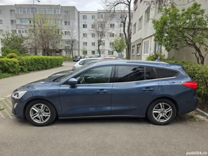 Ford Focus 2019 - imagine 2