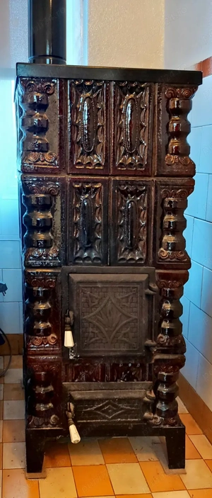 SOBA TERACOTA = 110 x 45 x 45 cm = Branesti-DB