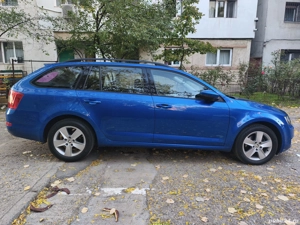 Se vinde Skoda Octavia 3 2014 - imagine 2