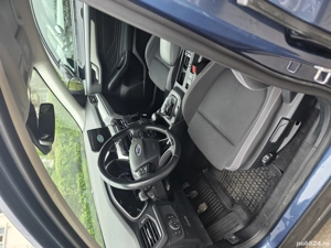 Ford Focus 2019 - imagine 4