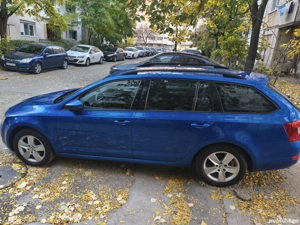 Se vinde Skoda Octavia 3 2014 - imagine 3