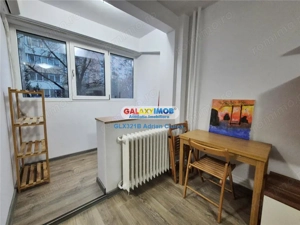 Metrou Iancului | Elev Stefanescu | Bloc Reabilitat | Renovata