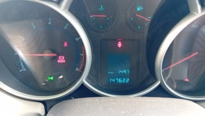 Vând Chevrolet Cruze 2010