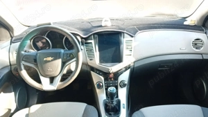  Chevrolet Cruze 1.6 Benzină + GPL | An 2010 |  - imagine 5