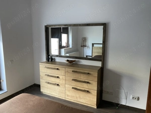 Închiriez apartament 2 camere, bloc nou, Calea Călărașilor - imagine 7