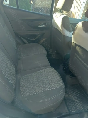 Autoturism OPEL Mokka - imagine 2