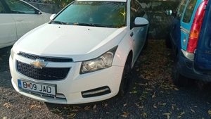  Chevrolet Cruze 1.6 Benzină + GPL | An 2010 |  - imagine 3