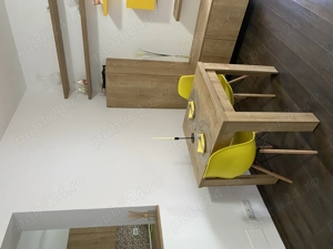 Închiriez apartament 2 camere, bloc nou, Calea Călărașilor - imagine 10