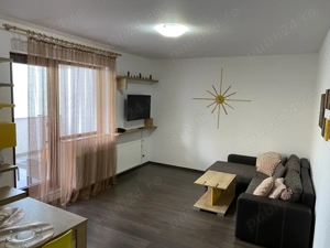Închiriez apartament 2 camere, bloc nou, Calea Călărașilor - imagine 9
