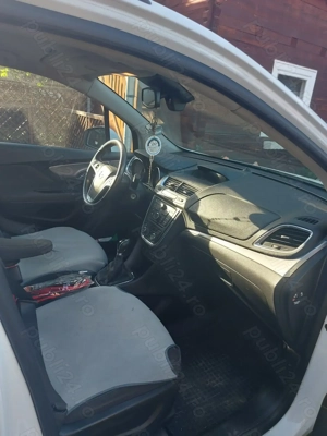 Autoturism OPEL Mokka - imagine 3